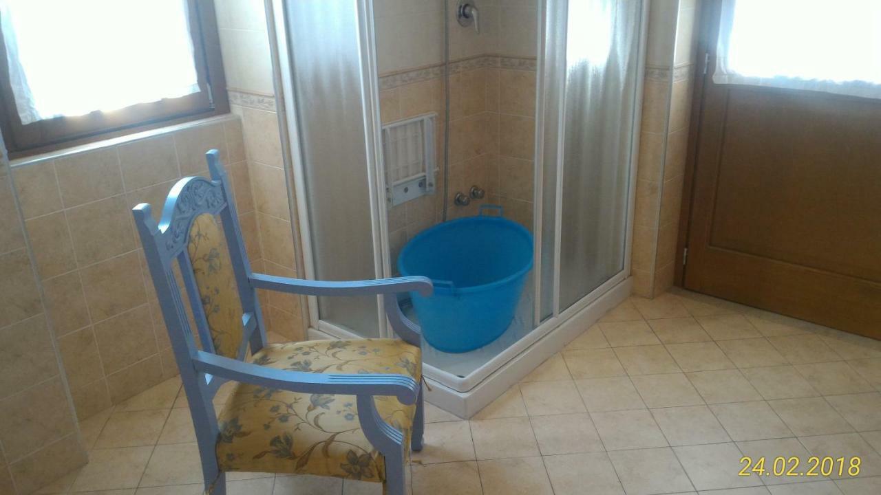 Agriturismo Holle マネルバ・デル・ガルダ エクステリア 写真