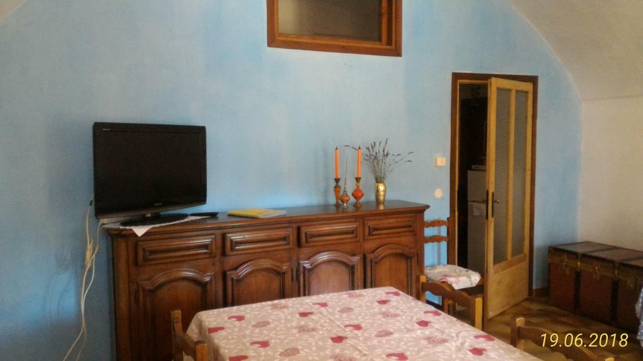 Agriturismo Holle マネルバ・デル・ガルダ エクステリア 写真
