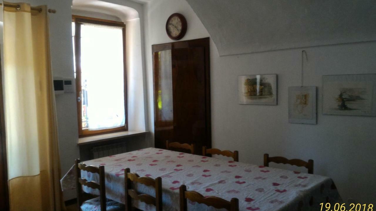 Agriturismo Holle マネルバ・デル・ガルダ エクステリア 写真