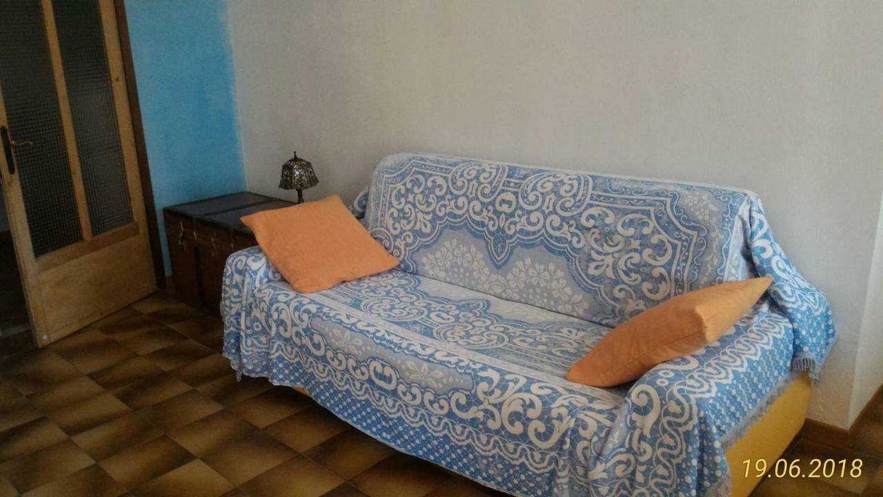 Agriturismo Holle マネルバ・デル・ガルダ エクステリア 写真