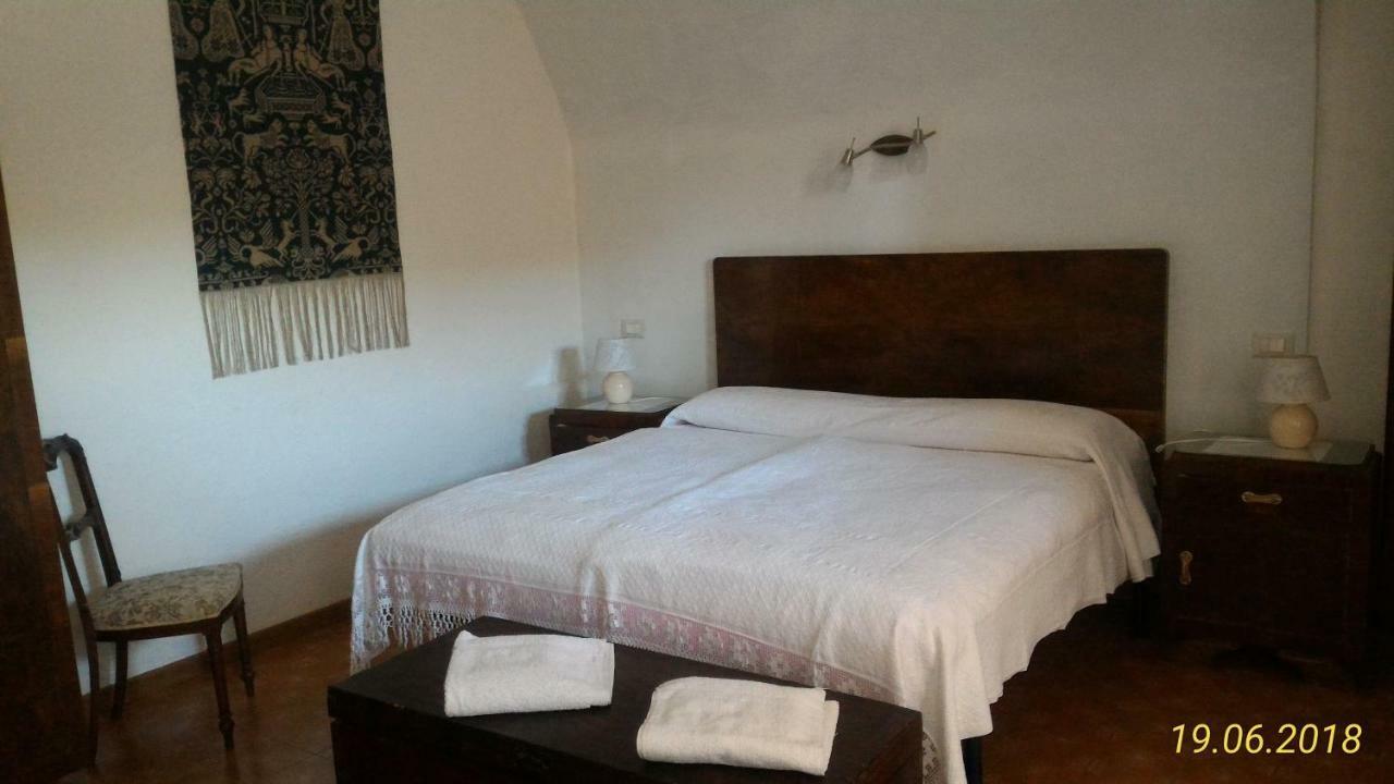 Agriturismo Holle マネルバ・デル・ガルダ エクステリア 写真
